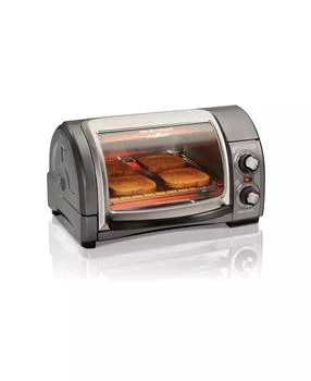 Hamilton Beach | Easy Reach™ Toaster Oven - 31334,商家Macy's,价格¥482