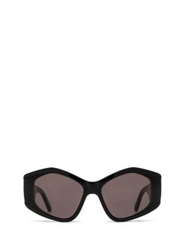 推荐Balenciaga Eyewear Cat-Eye Frame Sunglasses商品