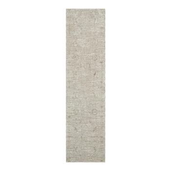 商品Surya | Masterpiece High-Low MPC-2316 2'8" x 7'3" Runner Area Rug,商家Macy's,价格¥3611图片