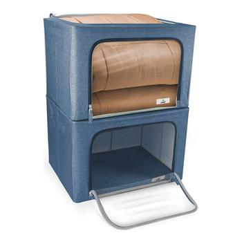 商品Sorbus | Foldable Storage Box Organizer,商家Macy's,价格¥401图片