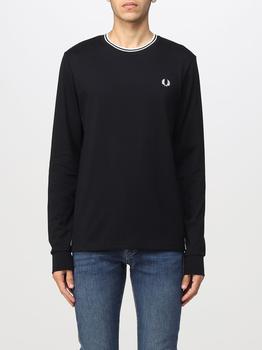 推荐Fred Perry t-shirt for man商品