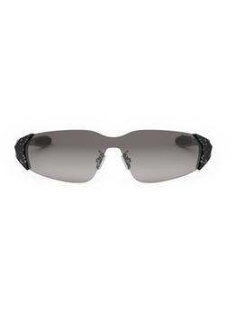 Dior | DIORBAY M1U Sunglasses商品图片,7.6折