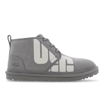 UGG | UGG Neumel - Men Shoes商品图片,额外8折, 额外八折