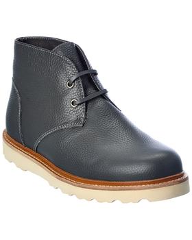 商品Australia Luxe Collective Younger Leather Boot,商家Premium Outlets,价格¥732图片
