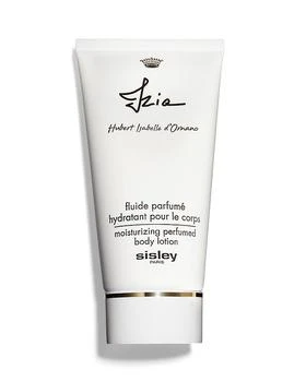 Sisley | Izia Moisturizing Perfumed Body Lotion 8.4 oz. 满$100享8.5折, 满折