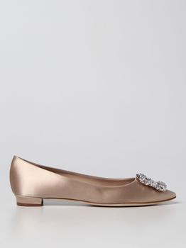 Manolo Blahnik, Manolo Blahnik | Shoes women Manolo Blahnik商品图片 