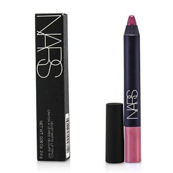 商品NARS | Nars - Velvet Matte Lip Pencil - Sex Machine 2.4g/0.08oz,商家Jomashop,价格¥179图片