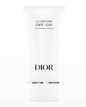 product La Mousse OFF/ON Foaming Face Cleanser image