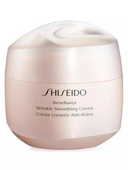 Shiseido | Benefiance Wrinkle Smoothing Contour Serum 