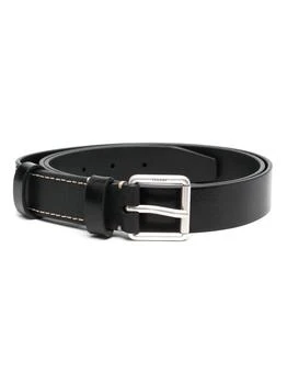 Lemaire | LEMAIRE Unisex Reversed Belt 30,商家NOBLEMARS,价格¥998