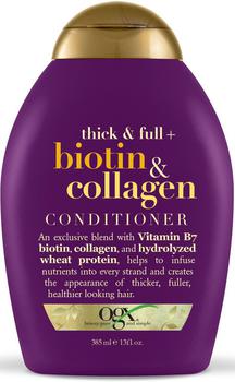 商品Thick & Full Biotin & Collagen Conditioner图片