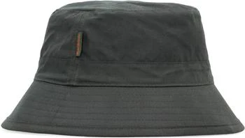 推荐Barbour Logo Tag Bucket Hat商品
