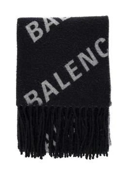 Balenciaga | SCARF,商家Baltini,价格¥5128