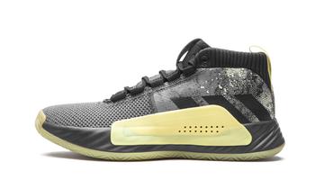 adidas篮球鞋推荐, Adidas | Adidas Dame 5商品图片 