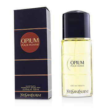 圣罗兰黑鸦片, Yves Saint Laurent | Opium Eau De Toilette For Him商品图片 额外8折, 额外八折