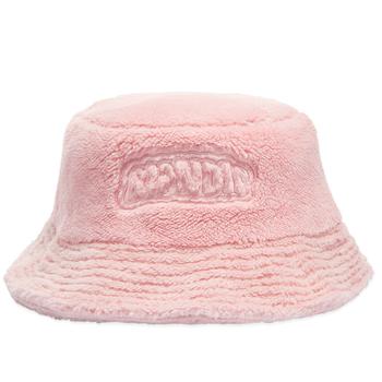 RIPNDIP | RIPNDIP Sherpa Bucket Hat商品图片,