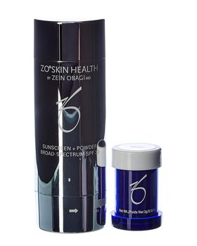 product Zo Skin Health 0.1oz Sunscreen + Powder Broad-Spectrum SPF 30 Medium image