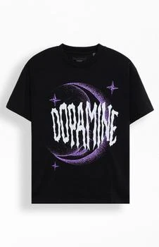 PacSun | Dopamine Embroidered Oversized T-Shirt,商家PacSun,价格¥229