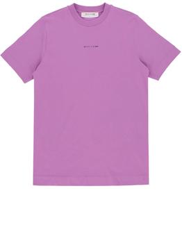 推荐Pink t-shirt with logo商品