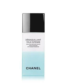 Chanel | 眼唇卸妆液 100ml 
