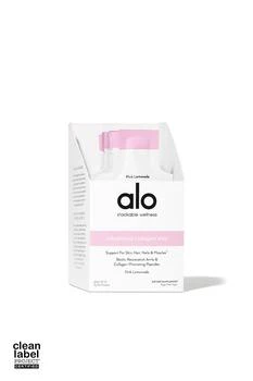 Alo | Advanced Collagen Shot - 10 Pack,商家Alo yoga,价格¥227