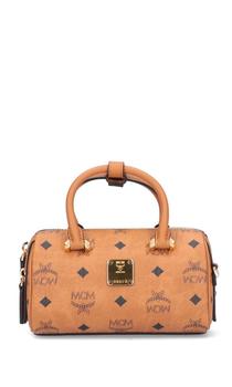 MCM | MCM Monogram Motif Tote Bag商品图片,7折