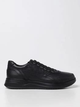 Paciotti brogue shoes for man