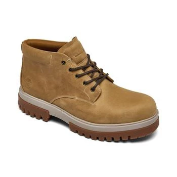 Timberland | Men's Arbor Road Water-Resistant Chukka Boots from Finish Line 