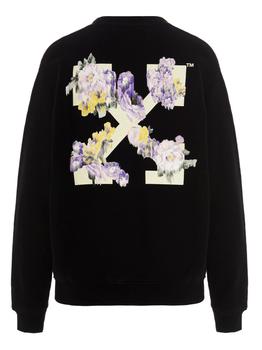 推荐'Flower Arrow’ sweatshirt商品