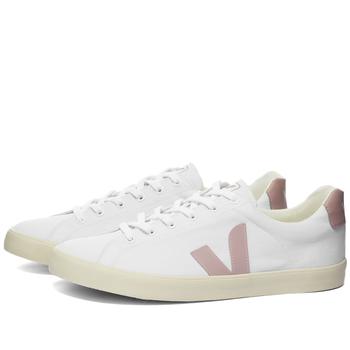 推荐Veja Esplar Canvas Sneaker商品