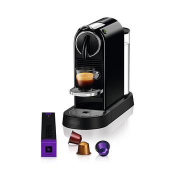 商品Nespresso | CitiZ Espresso Machine by De'Longhi,商家Bloomingdale's,价格¥1717图片