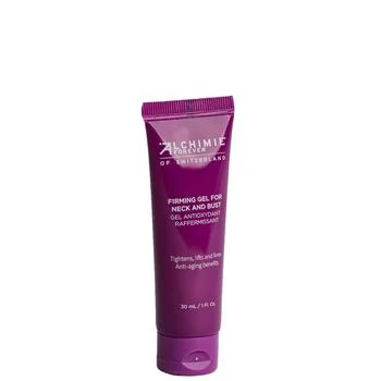 Alchimie Forever | Alchimie Forever Firming Gel for Neck and Bust 1 fl. oz,商家Dermstore,价格¥87