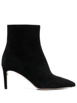菲拉格慕鞋女靴, Salvatore Ferragamo | Salvatore Ferragamo Boots Black商品图片 7.4折