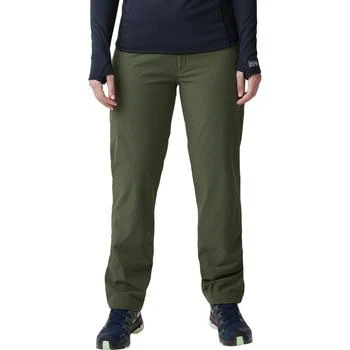 Mountain Hardwear | Yumalina Fleece-Lined Pant - Women's,商家Steep&Cheap,价格¥382