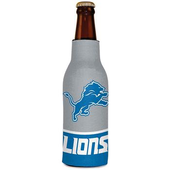 商品Multi Detroit Lions 12 oz Bottle Cooler,商家Macy's,价格¥59图片