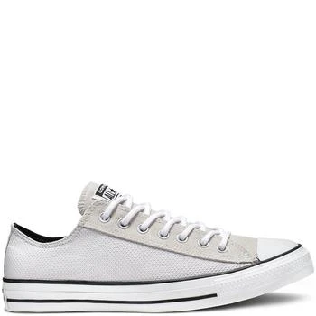 Converse | Converse Chuck Taylor All Star OX   Pale Putty Low Top Sneakers 7折