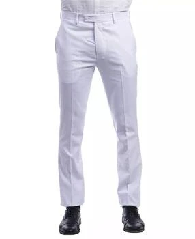 Sean Alexander | Performance Men's Stretch Dress Pants,商家Macy's,价格¥343