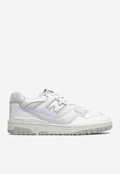 推荐550 Low-Top Sneakers in White商品