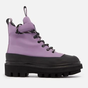 推荐Stine Goya Felicia Faux Leather Hiking Boots商品