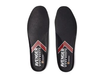 Avenger Work Boots | Memory Foam Insole,商家Zappos,价格¥149