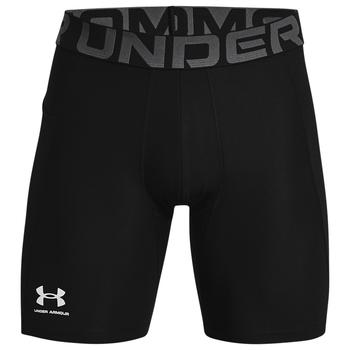 Under Armour | Under Armour HG Armour 2.0 6" Compression Shorts - Men's商品图片,满$120减$20, 满$75享8.5折, 满减, 满折
