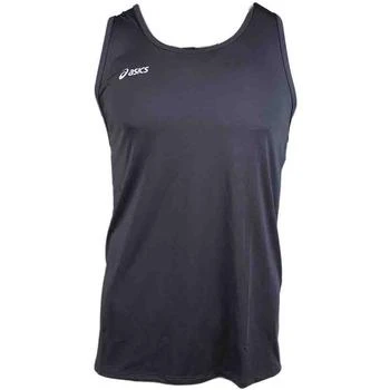 Asics | Rival II Scoop Neck Tank Top,商家SHOEBACCA,价格¥143