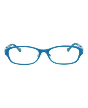 Puma | Kids Round-Frame Injection Optical Frames,商家Maison Beyond,价格¥85