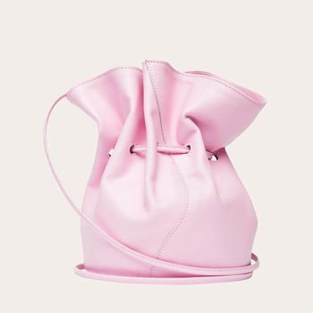 商品Little Liffner Women's Mini Vase Bag - Pink,商家MyBag,价格¥1143图片