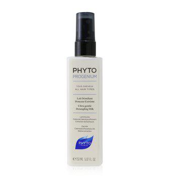 Phyto | Phytoprogenium Ultra-Gentle Detangling Milk商品图片,额外8折, 额外八折