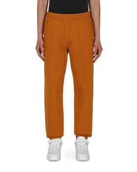 Adidas | Adicolor Trefoil Sweatpants Orange 5.5折