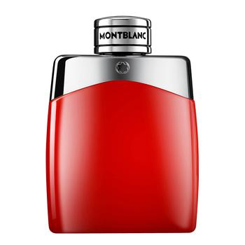 推荐Legend Red Eau de Parfum Spray - 3.3 oz商品