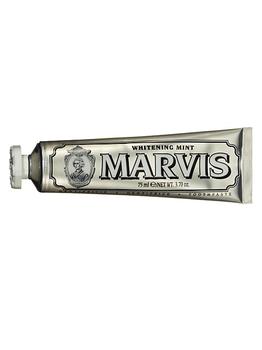 商品Marvis | Marvis Whitening Mint Toothpaste,商家Saks Fifth Avenue,价格¥54图片