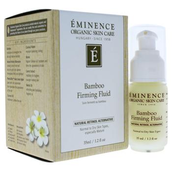 推荐Eminence Unisex Bamboo Firming Fluid 1.2 oz Skin Care 823638011572商品