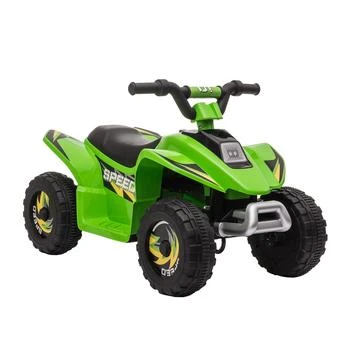 Streamdale Furniture | Streamdale Kids' Electric ATV 4 Wheels,商家Premium Outlets,价格¥1025